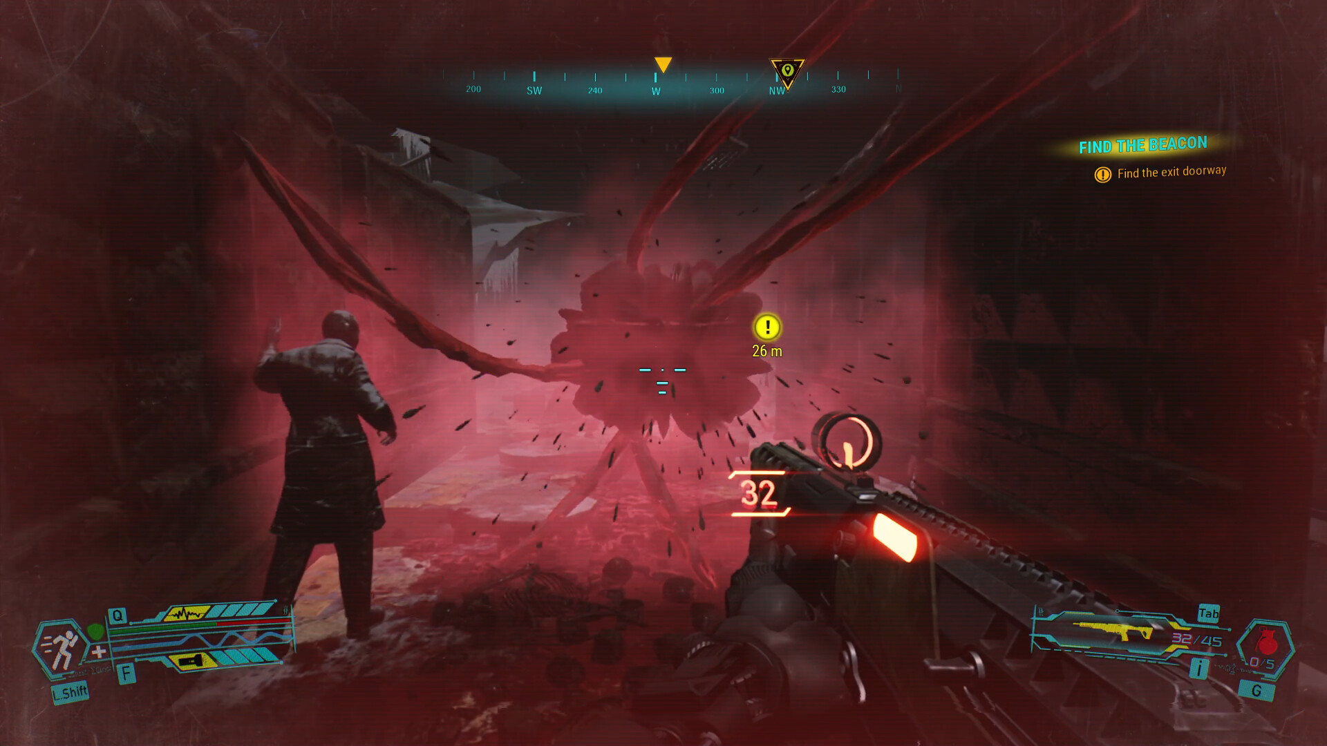 Biomass: Extermination screenshot #9