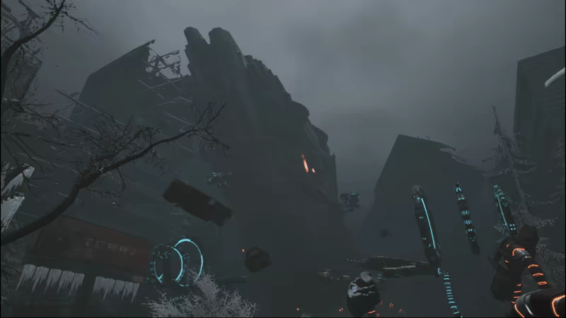 Biomass: Extermination video 2