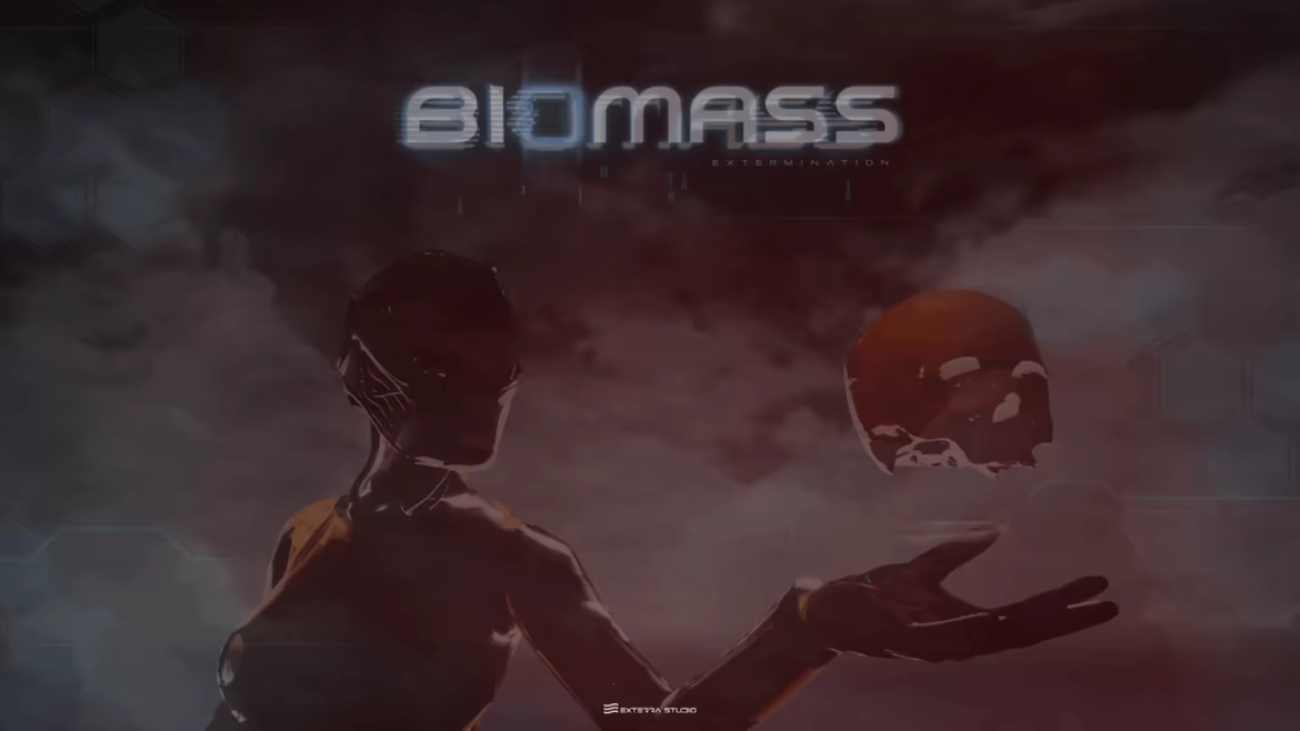 Biomass: Extermination video 1
