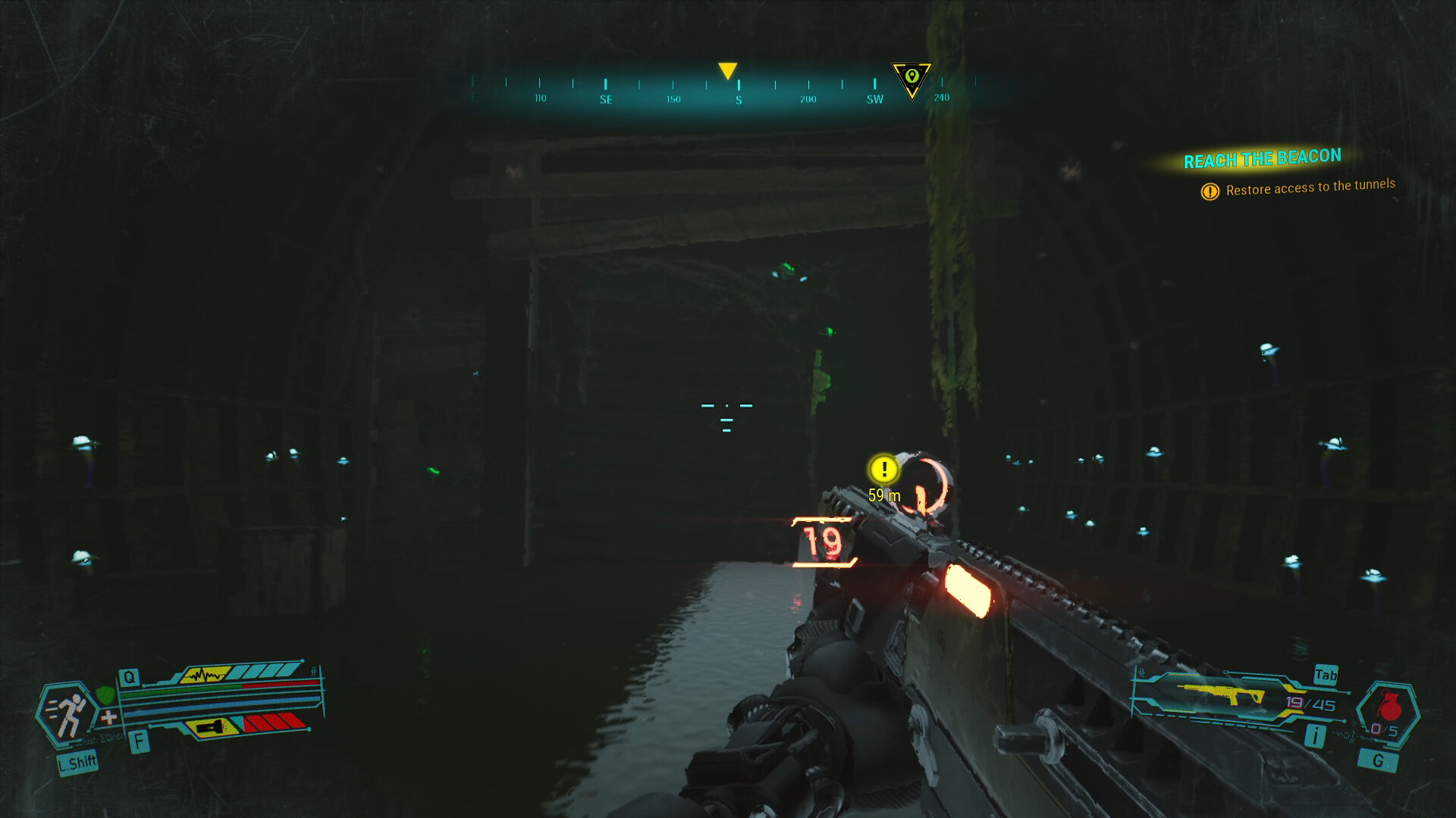 Biomass: Extermination screenshot #17