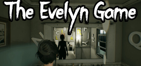 The Evelyn Game header banner