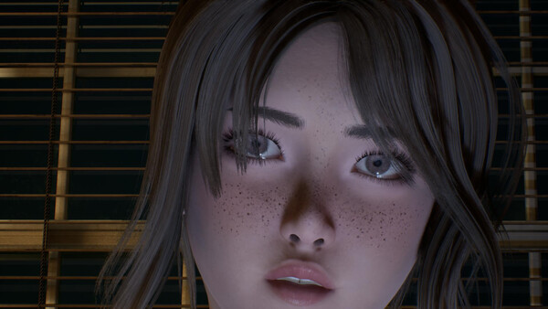 The Evelyn Game screenshot 3