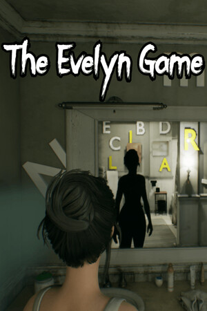 The Evelyn Game cover art