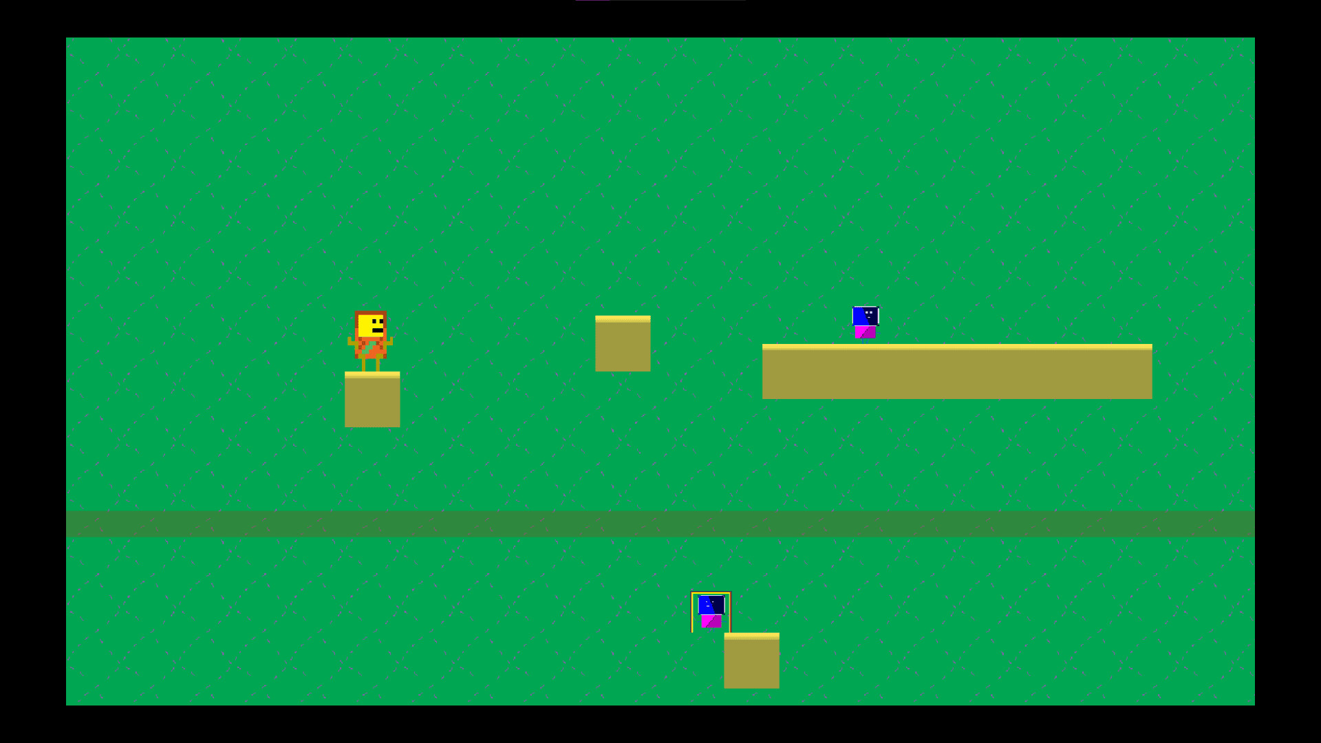 Deathplane screenshot #6