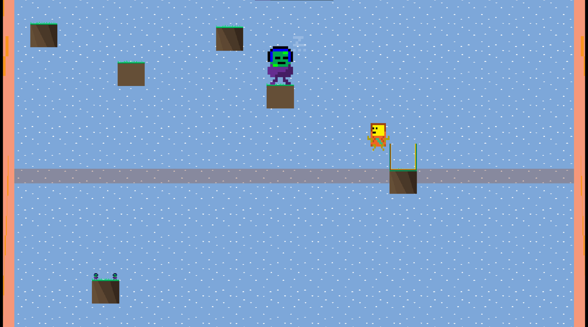 Deathplane Featured Screenshot #1