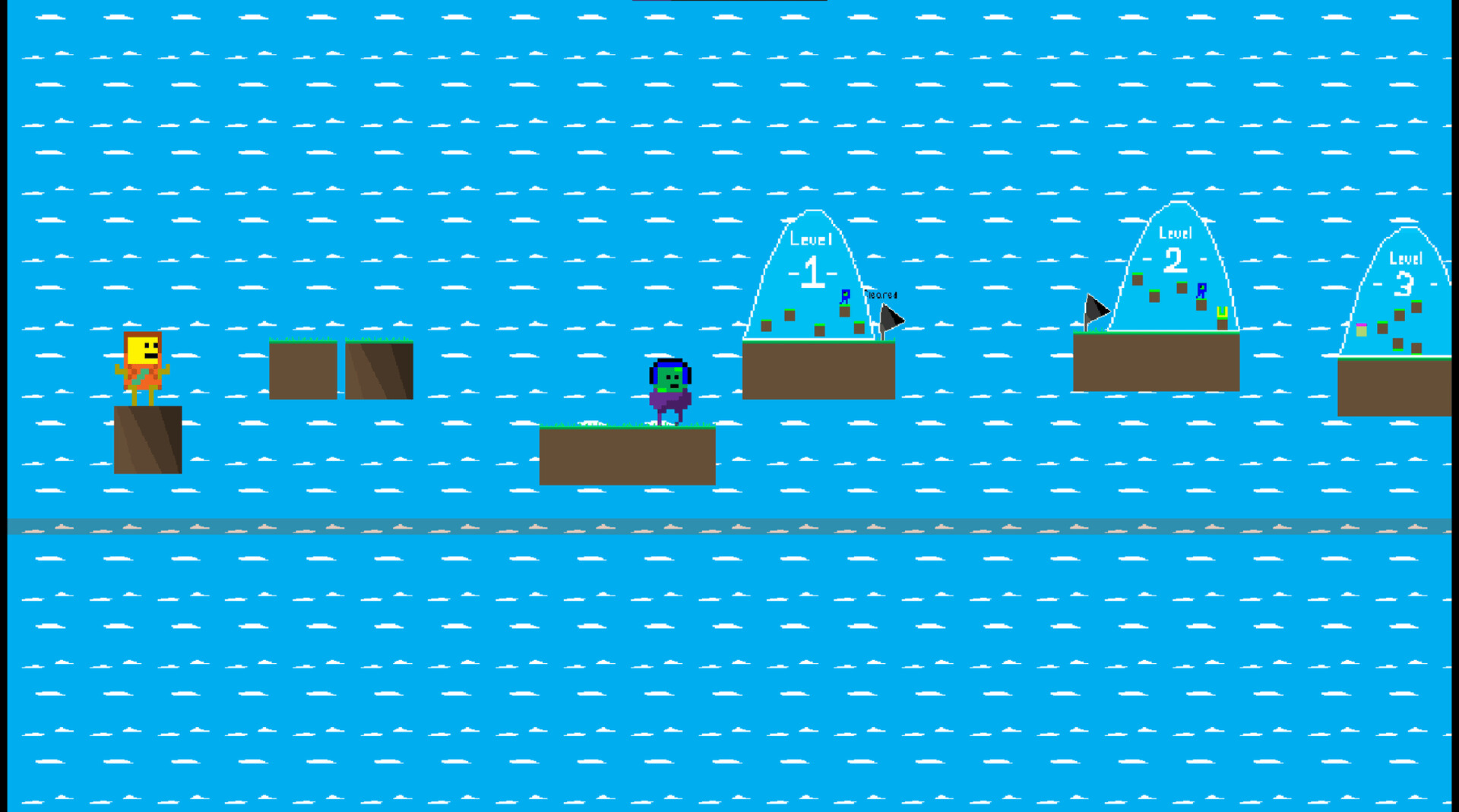 Deathplane screenshot #2