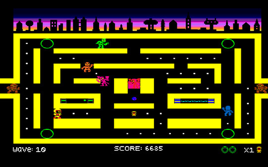 Screenshot media