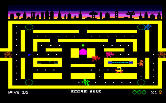 Screenshot media