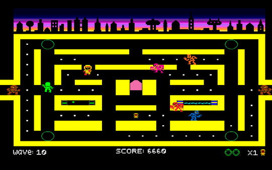 Screenshot media