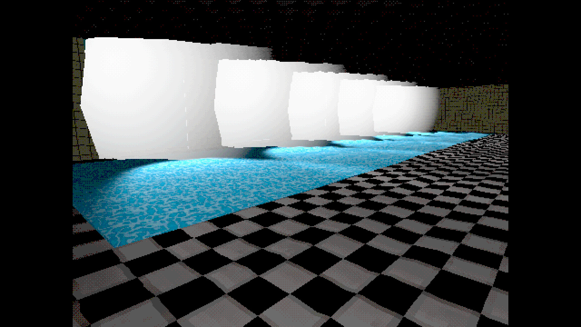 Liminal² screenshot #2