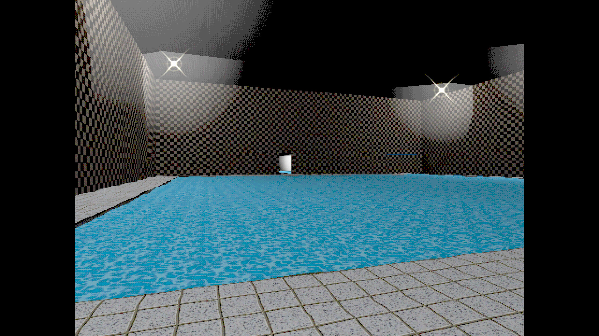 Liminal² screenshot #5