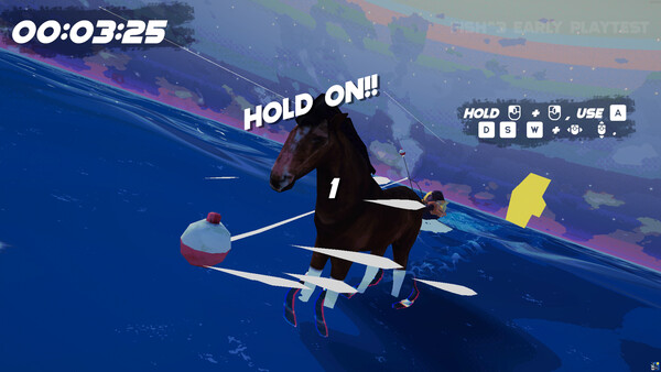 FISH³: FIRST CATCHfor windows and Linux 1