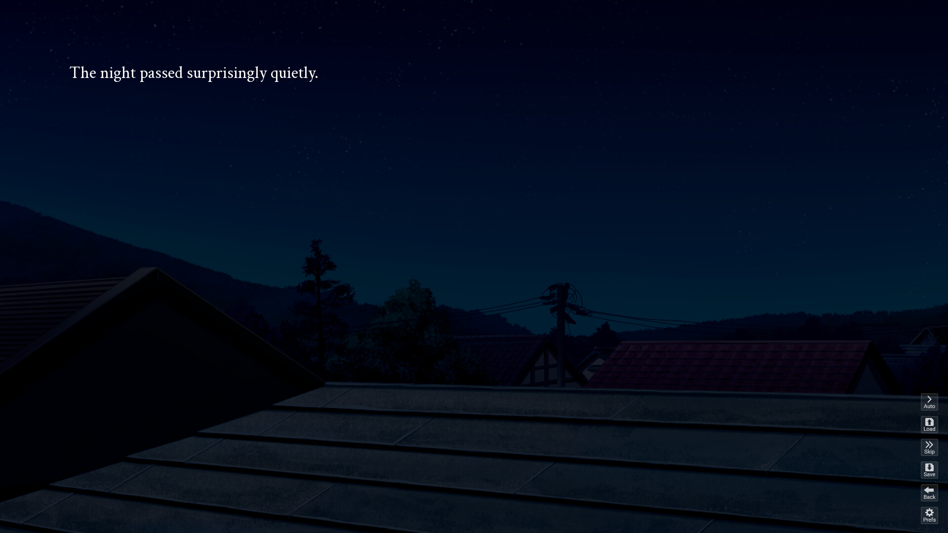 Furry Roommates screenshot #5