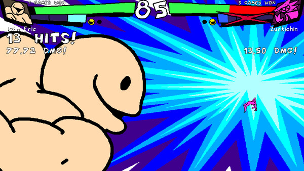 Screenshot media