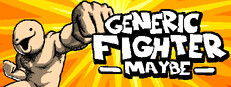 Generic Fighter Maybe
