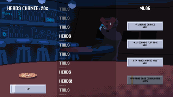 Unfair Flips game for windows Pc 1
