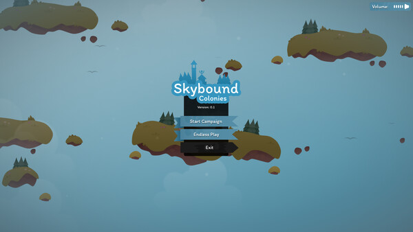 Skybound Colonies screenshot 4