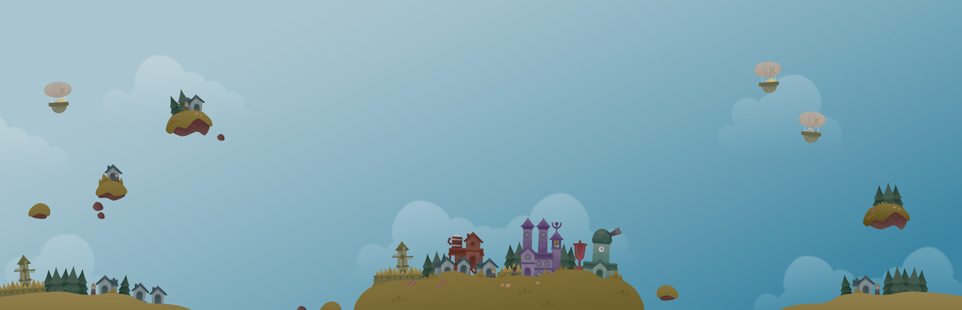 Skybound Colonies