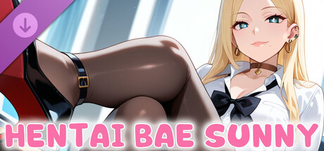 Hentai Bae Sunny - Animated Edition banner image