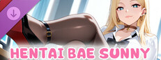 Hentai Bae Sunny - Animated Edition Small Capsule Image