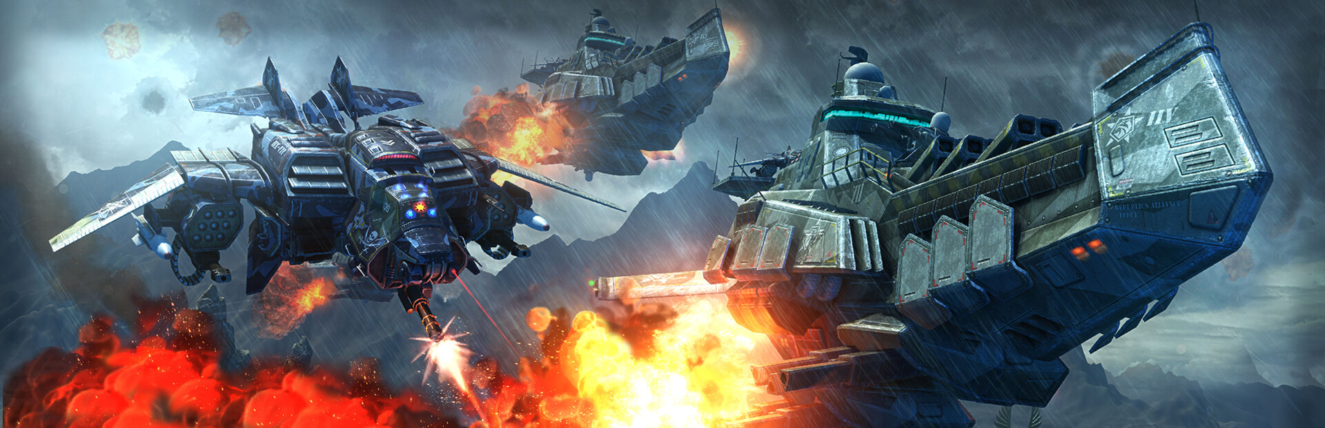 WARSHIFT