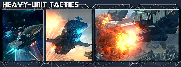 WARSHIFT screenshot 3