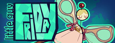 Little Guy Friday game capsule image