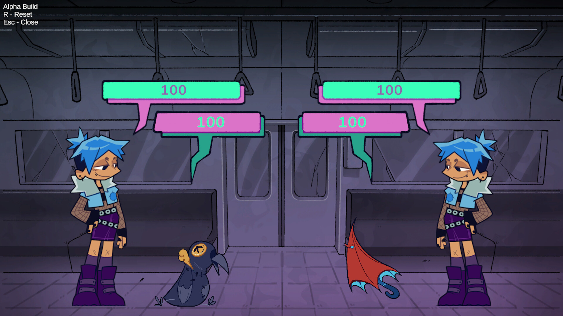 Little Guy Friday screenshot #5