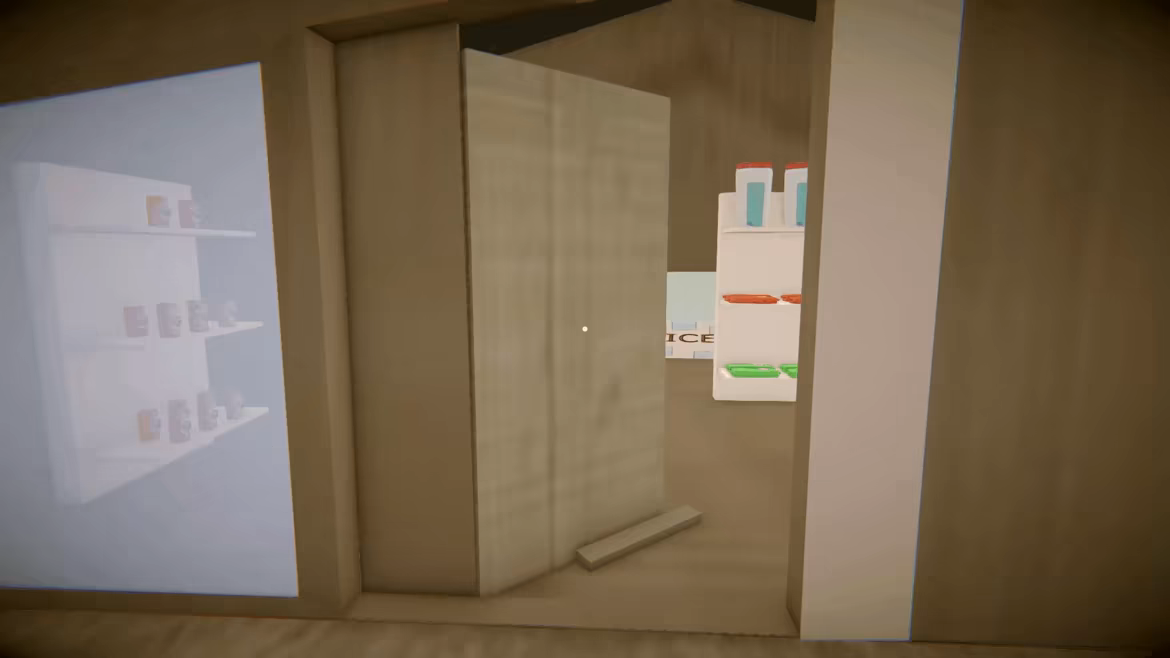 Grim Fate: Cloverleaf Bay video 1