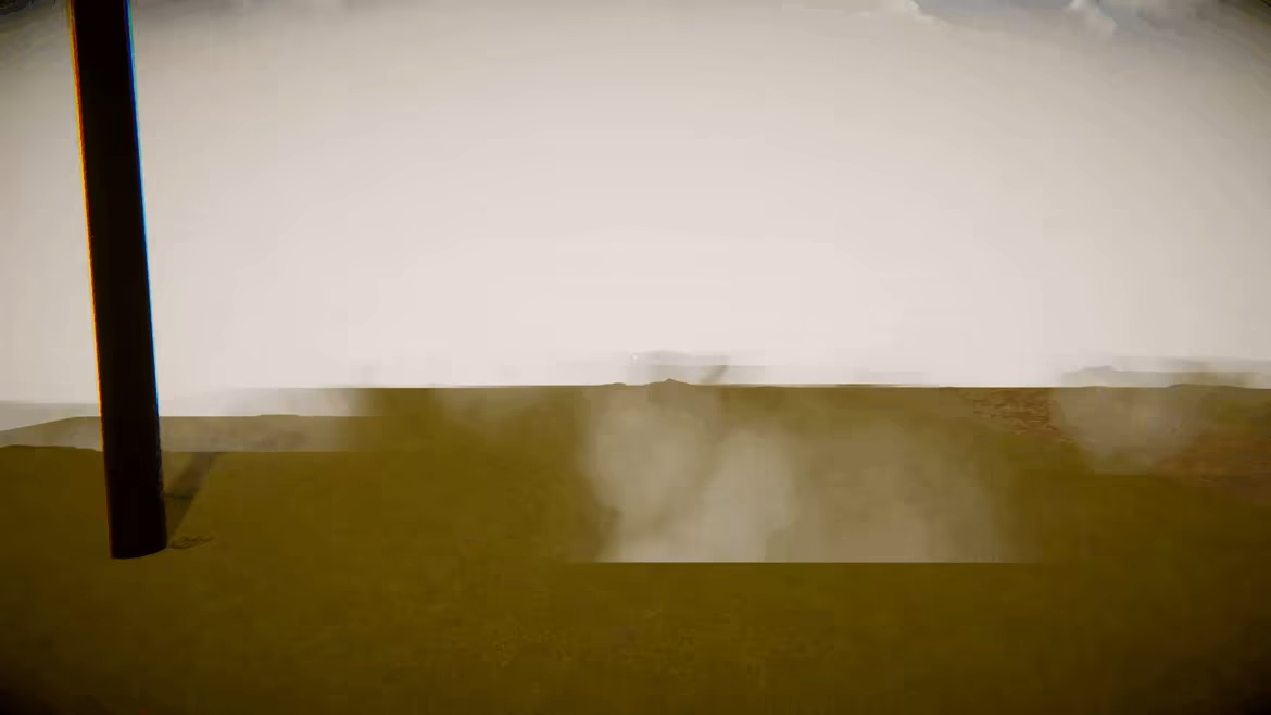 Grim Fate: Cloverleaf Bay video 4