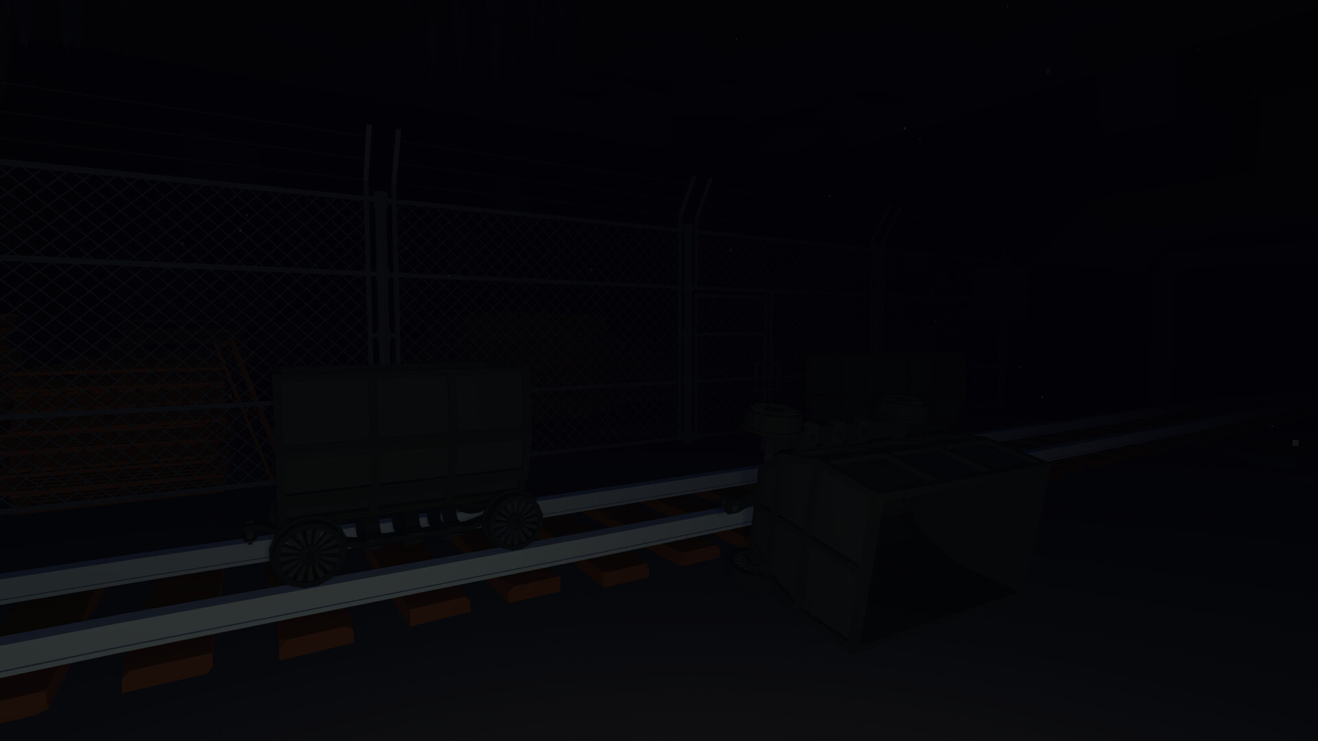 Expedition RAVN-3 screenshot #7