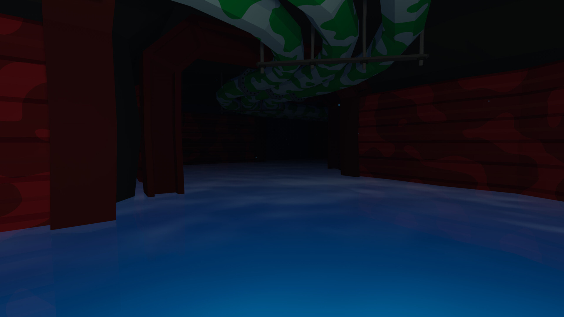 Expedition RAVN-3 screenshot #1