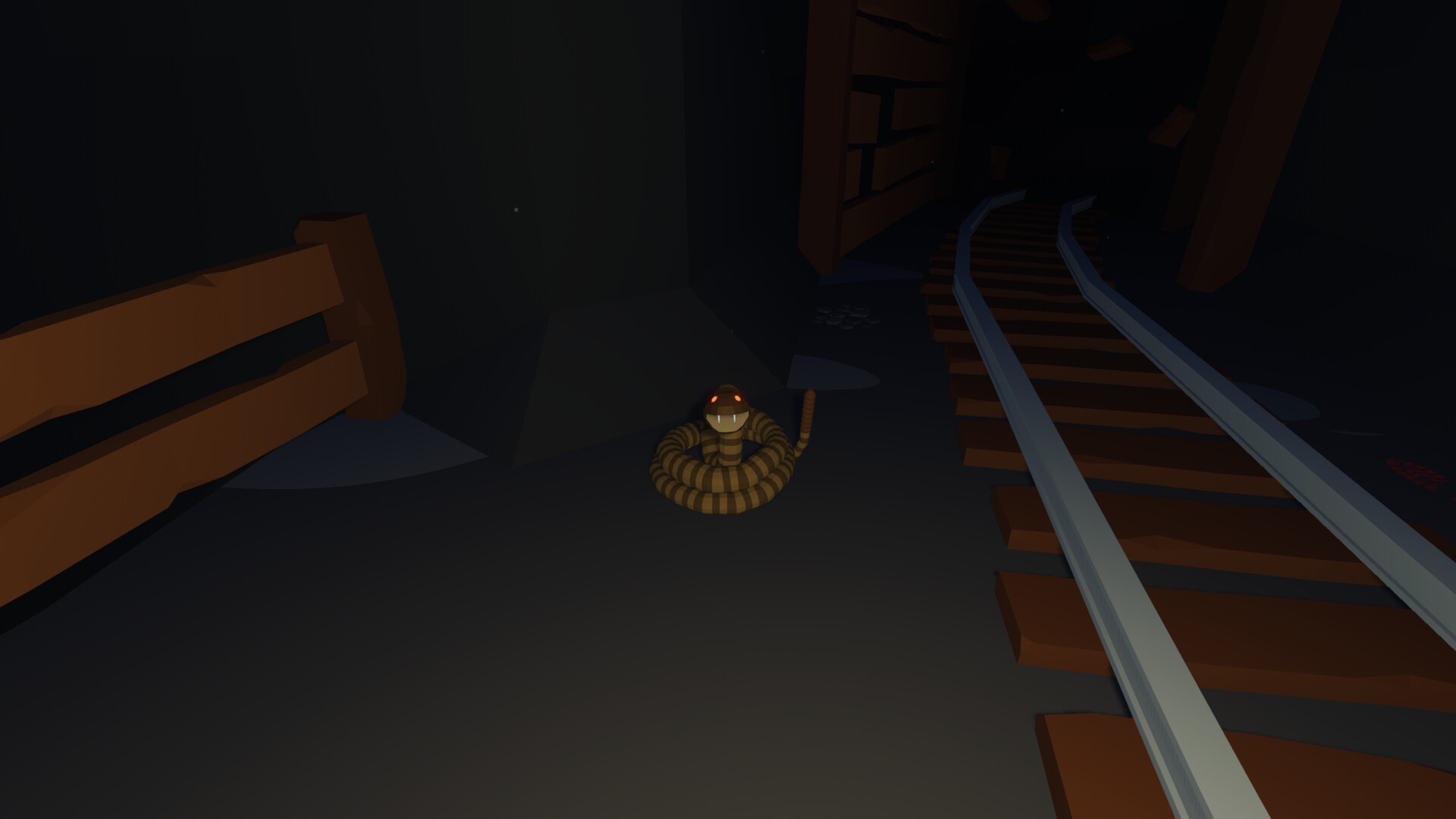 Expedition RAVN-3 screenshot #12