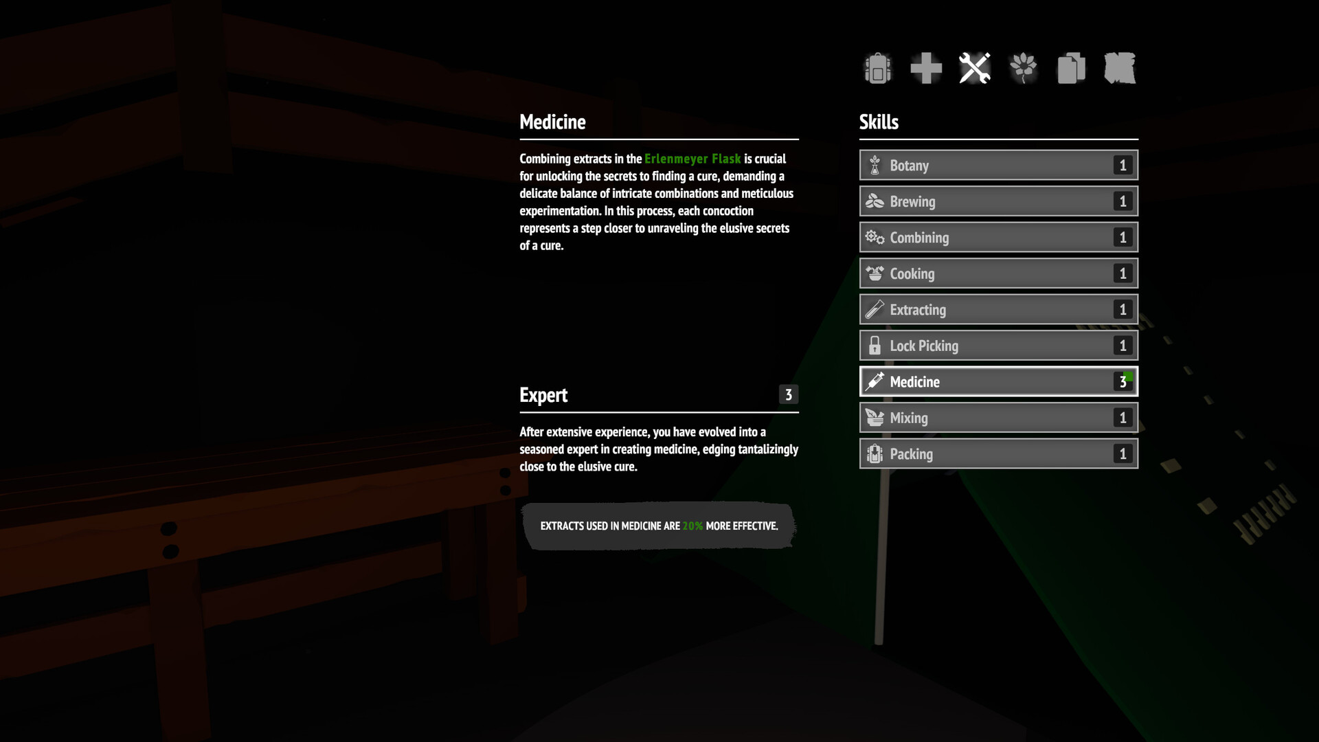 Expedition RAVN-3 screenshot #4