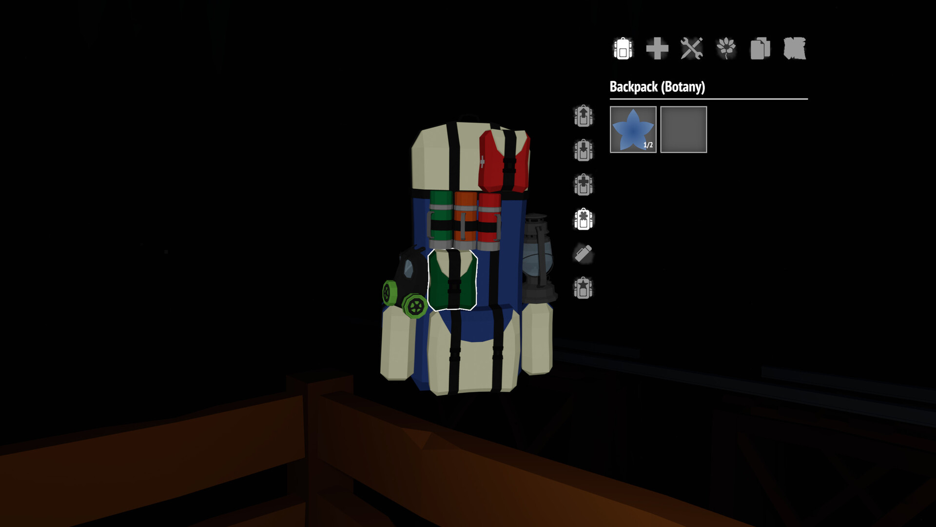 Expedition RAVN-3 screenshot #10