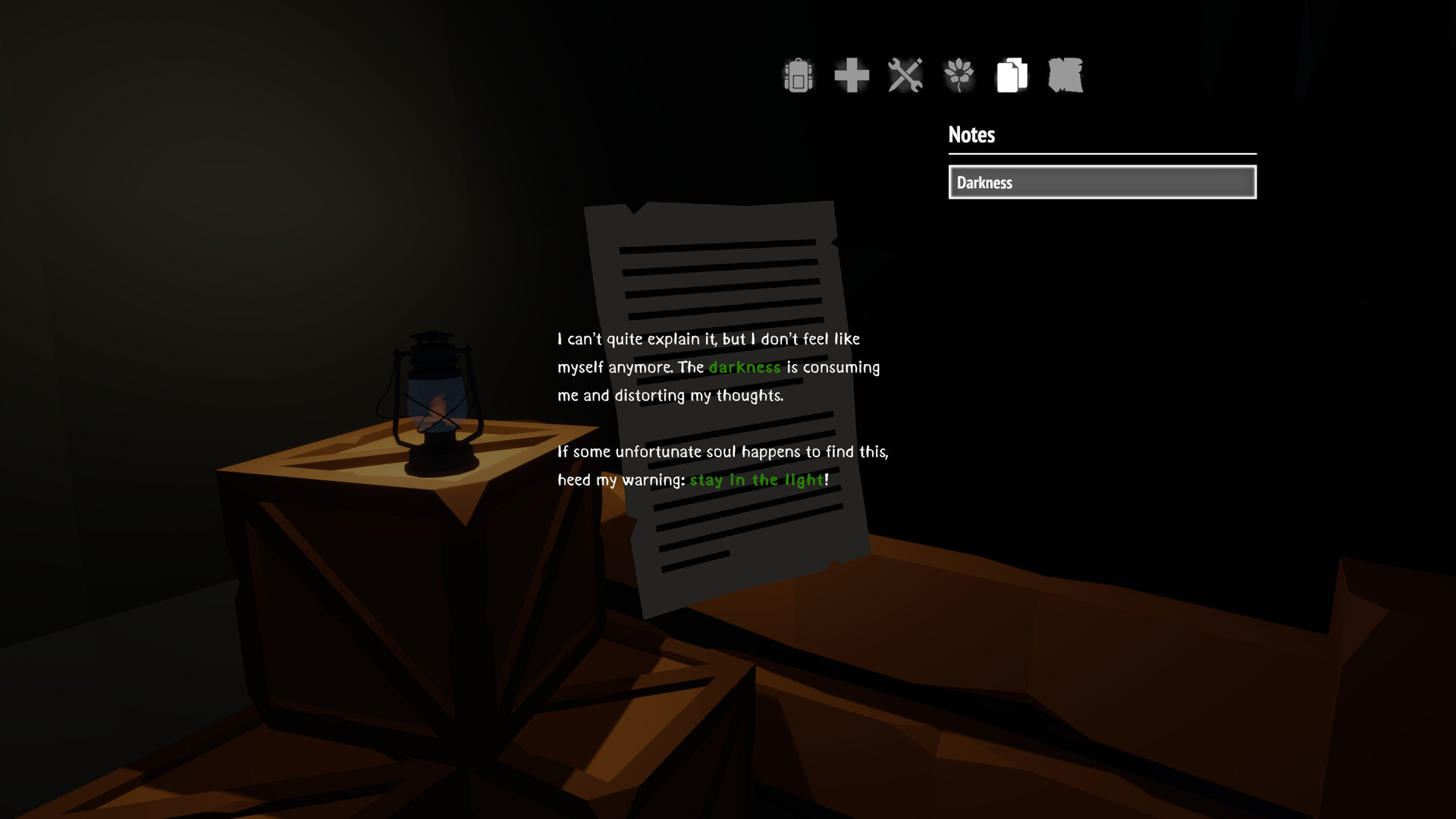 Expedition RAVN-3 screenshot #2