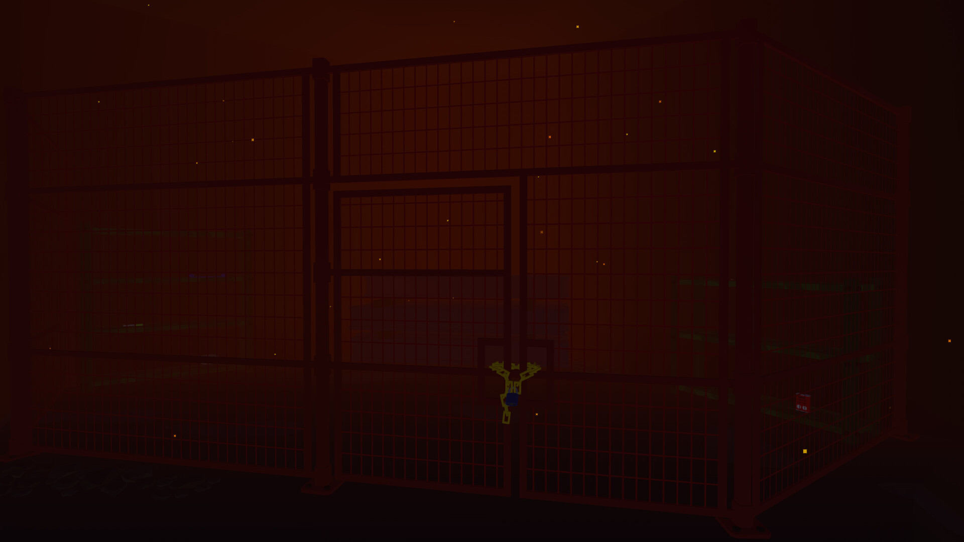 Expedition RAVN-3 screenshot #9