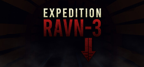 Expedition RAVN-3