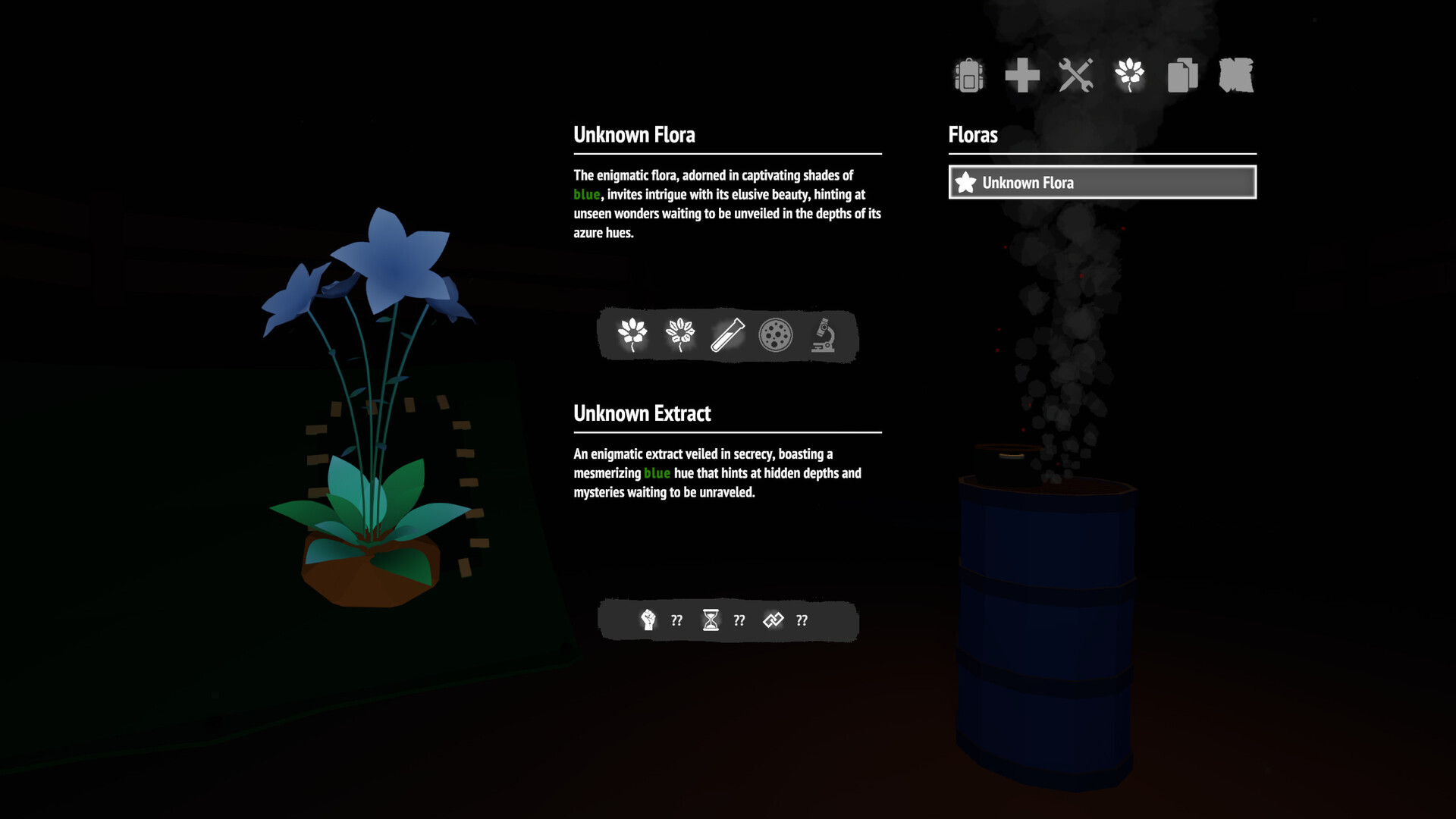 Expedition RAVN-3 screenshot #6