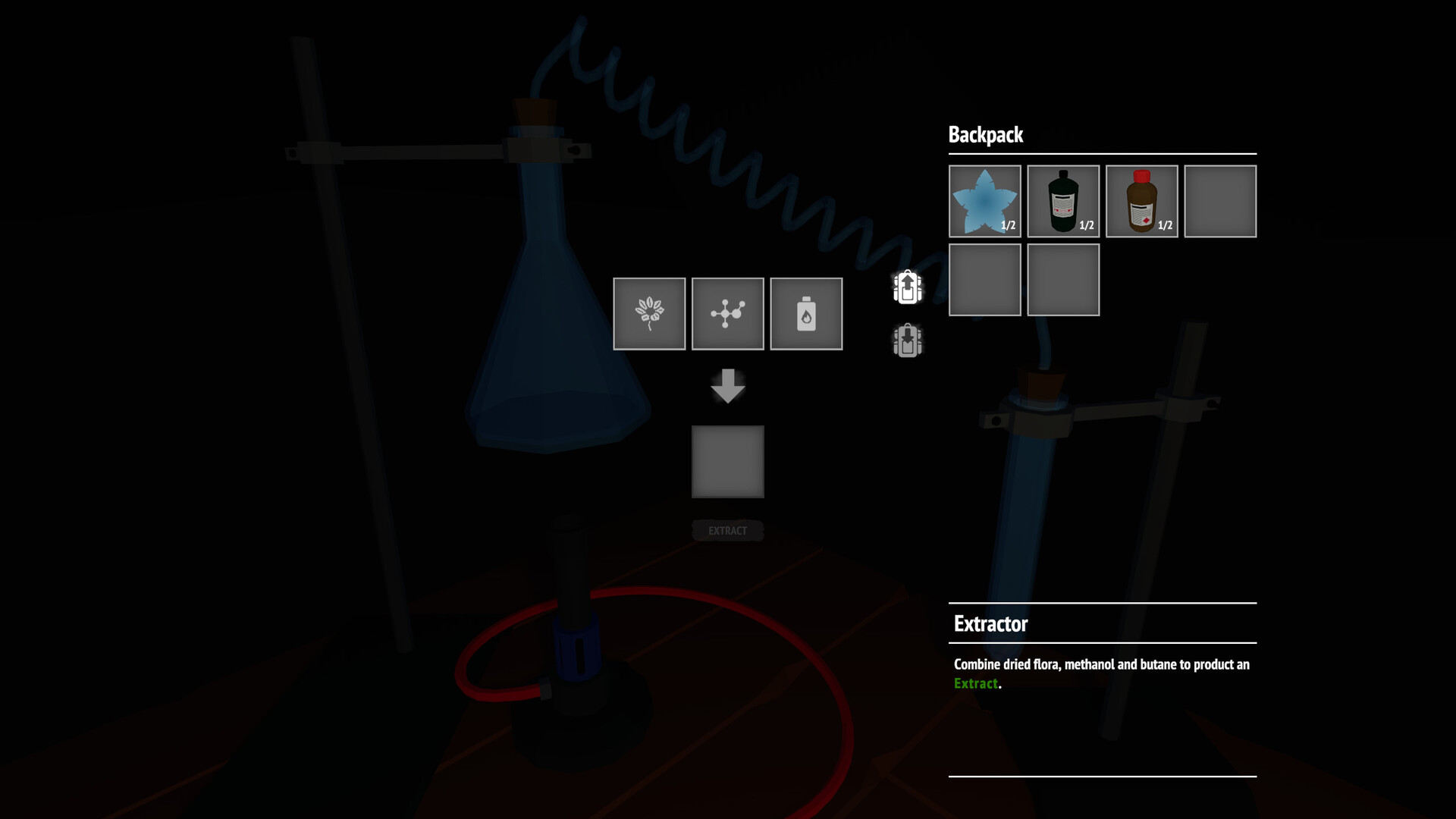 Expedition RAVN-3 screenshot #12