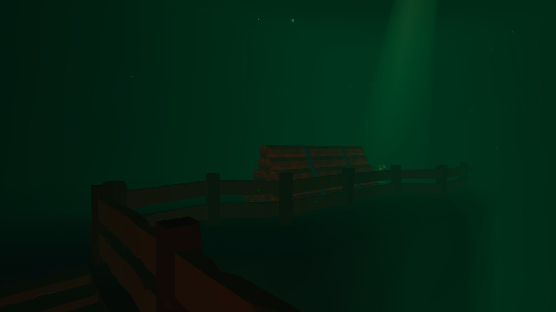 Expedition RAVN-3 screenshot #5