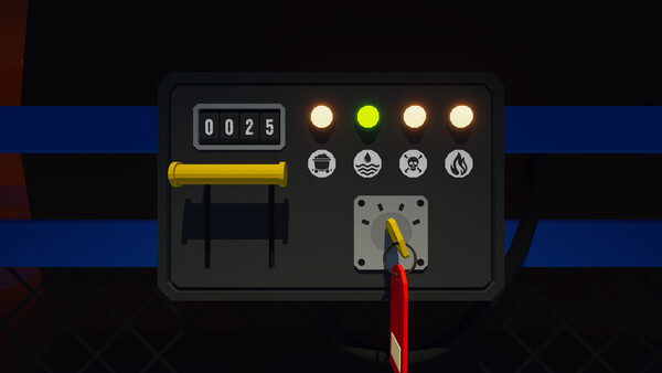 Expedition RAVN-3 screenshot 6