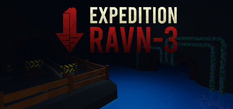Expedition RAVN-3 - similar game to Guilty Pleasures by It's My First Day Studios