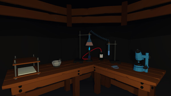 Expedition RAVN-3 screenshot 3