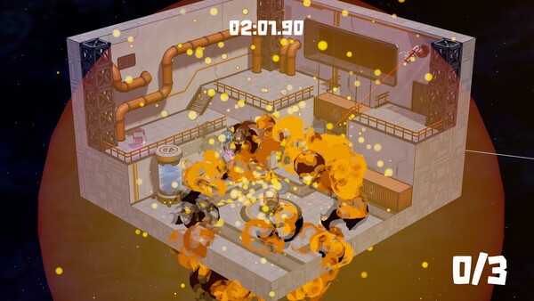 Hydropawnicsfor windows and Linux 1