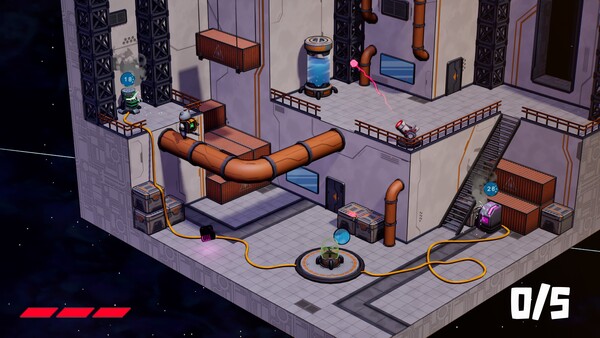 Hydropawnics game for windows Pc 1