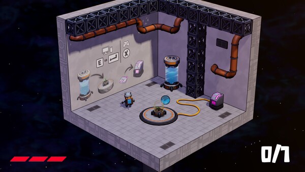 Hydropawnics for steam Hydropawnics for steam
