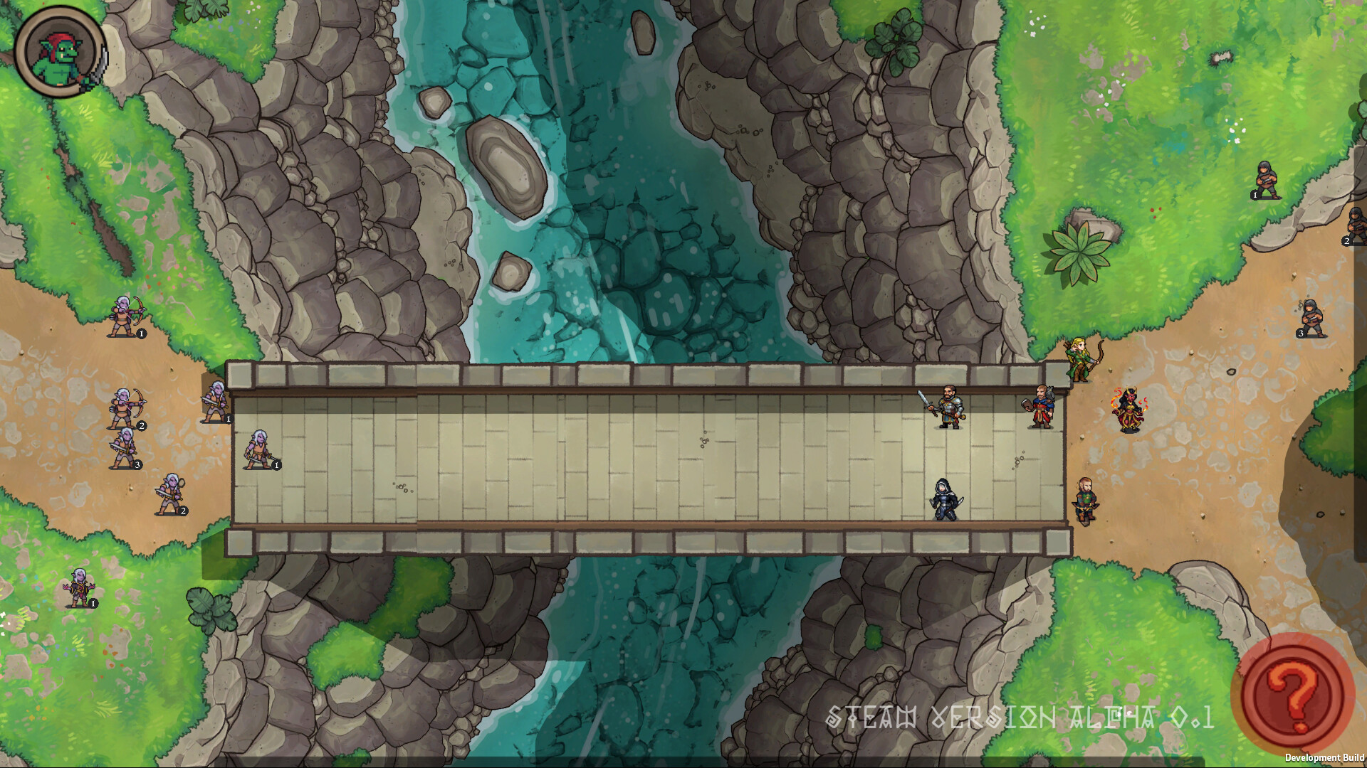 TTRPG Simulator - Virtual Tabletop screenshot #5