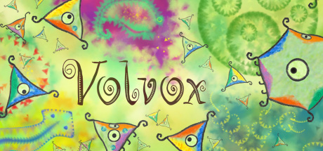 Volvox Cover Image