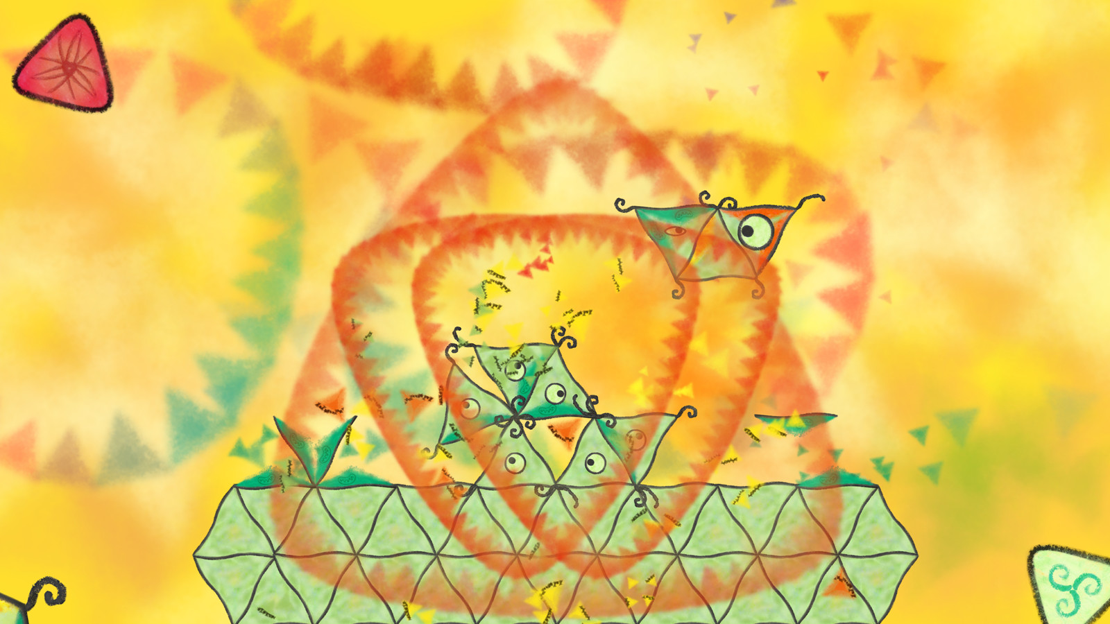 #9. Volvox (Steam) Podle: Neotenia